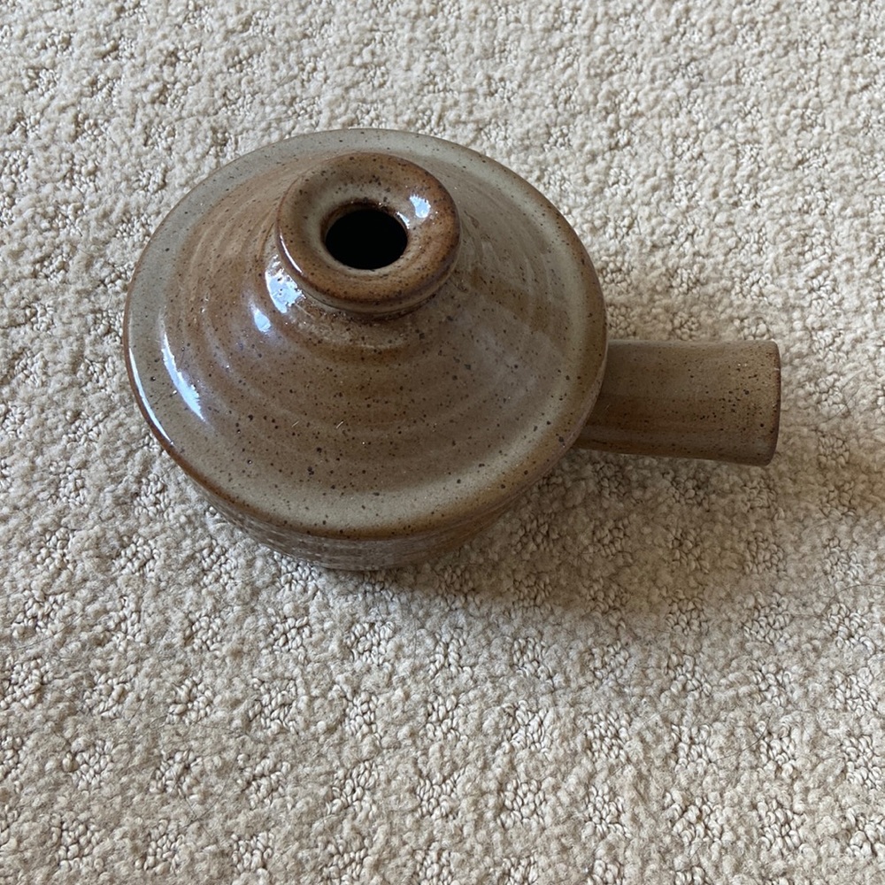 Ceramic bowl